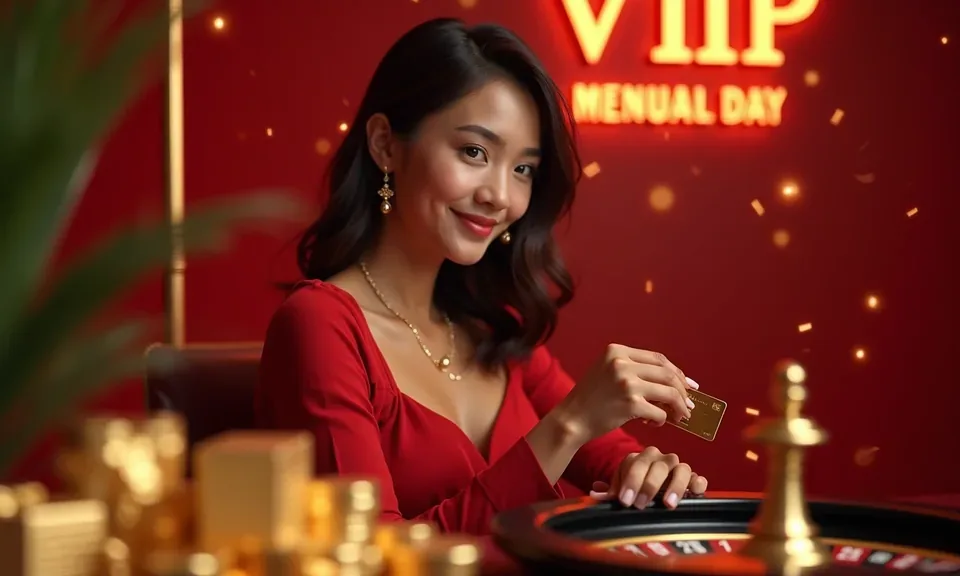 terong888 Slots Reload Offer