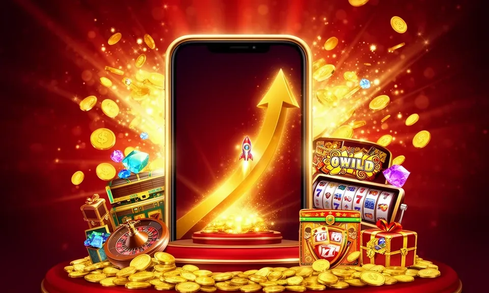 terong888 Casino