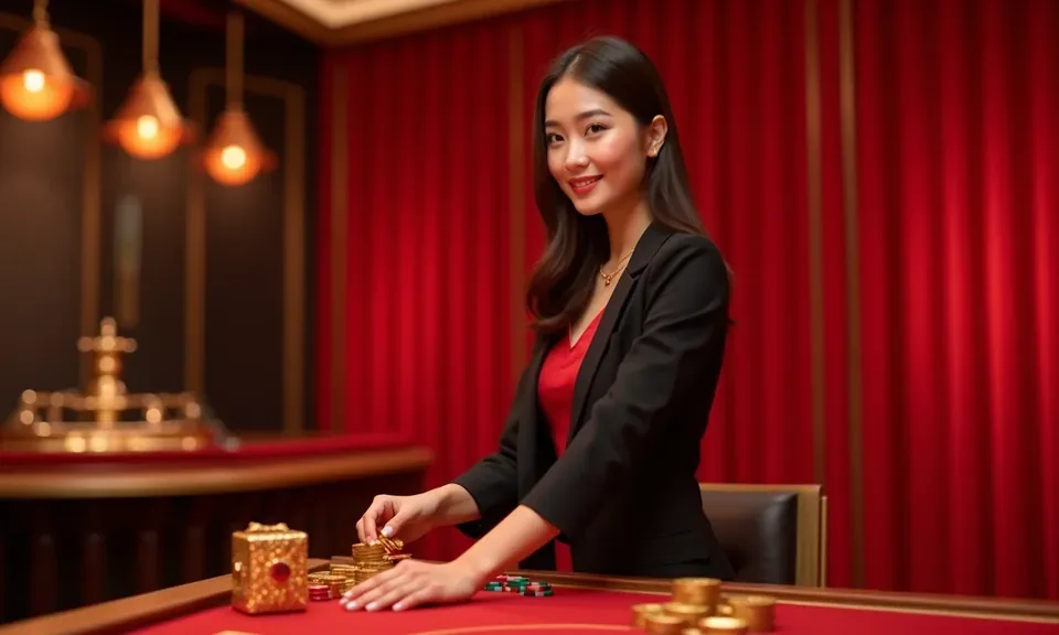 terong888 Betting Casino Terms You'll Actually Use